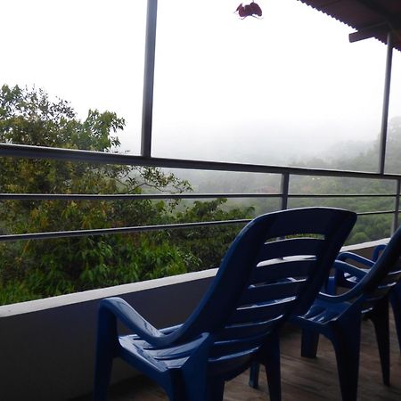 Hostal Alto De La Montana Minca Bagian luar foto