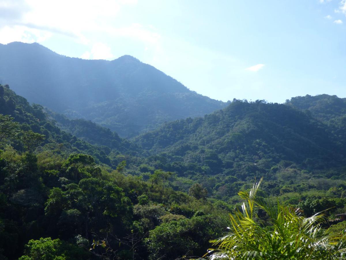 Hostal Alto De La Montana Minca Bagian luar foto