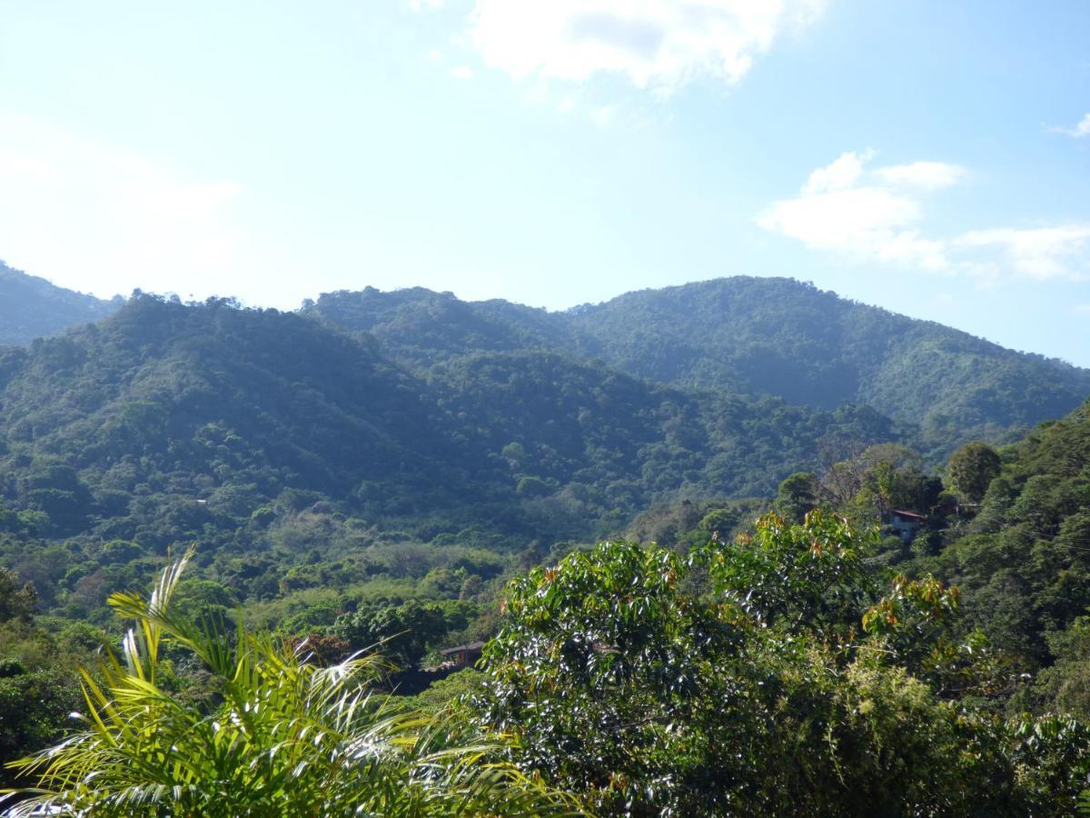 Hostal Alto De La Montana Minca Bagian luar foto