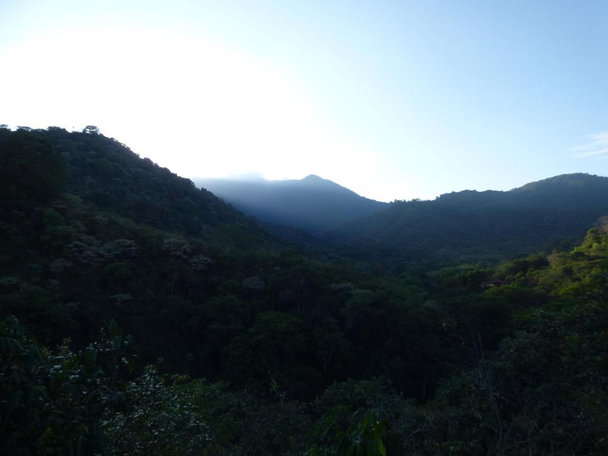 Hostal Alto De La Montana Minca Bagian luar foto